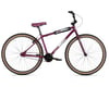 Image 1 for Haro 2021 Sloride 29" BMX Bike (23.4" Toptube) (Purple)